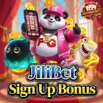 JiliBet Sign in Free 100 PHP
